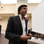 Too few women in new Belgian government